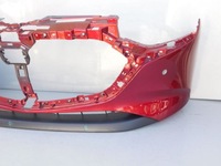 фото thumb №6, Mazda 3 19- бампер передній перед