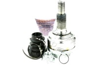 Шрус  піввісь зовнішній задній audi q7 2007-2015 ca febest Ціна, фото thumb