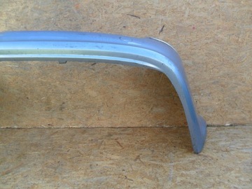 фото thumb №9, Opel astra h бампер зад 322550271