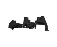 фото thumb №1, Труба впускной воздуха do audi q5 8r 2012-2017 8r0121284p правая