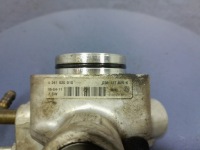 Audi a2 1.6 fsi bad 110 km насос wysokiego тиску пального 036127025k в Україні, фото thumb