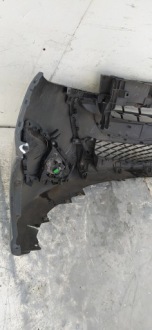 фото thumb №11, Mazda 5 iii 010-016 бампер перед передний