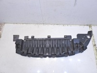 фото thumb №5, Захист pod бампер перед renault megane iii