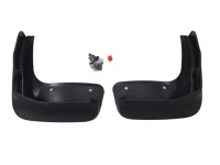 фото thumb №1, Бризковики передні оригінальний номер vw golf viii 2020-