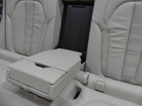 фото thumb №11, Bmw x5 g05 sport оббивка сидіння підігрів заднє сидіння rhd 4.545 km