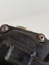 фото thumb №9, Дроссельная заслонка cm5g-9f991-fa ford 1.0t ecoboost