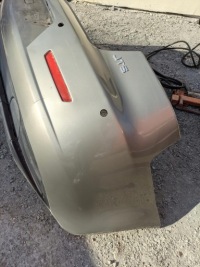 фото thumb №4, Бампер задняя alfa romeo 566a pdc