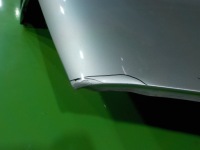 Bmw x5 e53 3.0 b 03r suv 5d капот Недорого, фото thumb