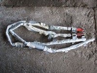 фото thumb №1, Шторка безпеки права ліва nissan x trail x-trail 2009 rok