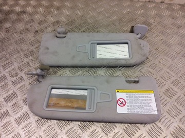 фото thumb №5, Hyundai i40 2012 захист сонцезахисна