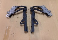 Купить Bmw f20 петли капот правый левый комплект 139896, фото thumb