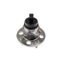 фото thumb №1, Ступиця колеса задня kia rio ii 05-,/+abs/ 527501g100