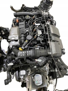 фото thumb №6, Двигун ds7 crossback рестайлінг 2023r. 1.5 hdi 10q3ej