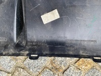 фото thumb №15, Audi rs3 8v4 lift спойлер дифузор накладка задня 8v4807521ab оригінал