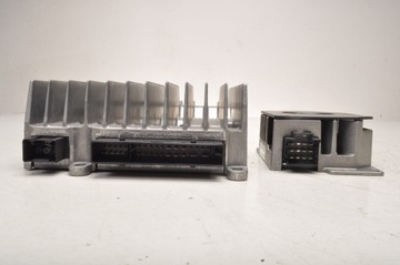 фото thumb №15, Mercedes w211 динаміки комплект harman кардон