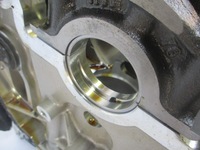 фото thumb №10, | bmw g20 2.0 b48 b48b20a блок двигателя f5963834