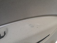 фото thumb №7, Боковина двері правий перед citroen c5 iii x7