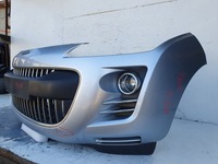 фото thumb №8, Peugeot 4007 бампер перед передний