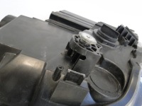 фото thumb №10, Mercedes slk 172 r172 лампа передняя левая линза h7