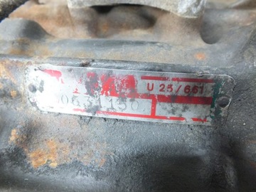 фото thumb №10, Двигатель ducato j5 2.5 d u25/661 комплектный