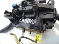 фото thumb №10, Vw caddy iii переключатели переключатель комбинированный