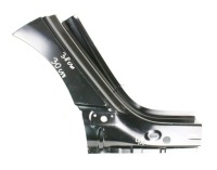 фото thumb №1, Volvo v40 v-40 2 ii 2012-2019 задний правый крыло