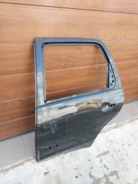 фото thumb №3, Mazda tribute i 00-07 дверь левая задняя задние