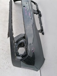 фото thumb №8, Dacia sandero 2 ii lift 17- бампер перед передний