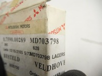 фото thumb №10, Подшипник коробки передач mitsubishi pajero vntd