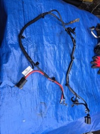 Купить Skoda fabia 3 жгут генератора 6c0971349hs, фото thumb