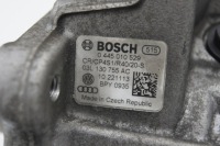фото thumb №16, Форсунка топлива форсунки насос топливная рейка молдинг a4b8 a4 b8 2.0 tdi