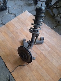 фото thumb №1, Поворотна опора амортизатор mcpherson  mcperson лівий opel meriva b 1.3 1.4