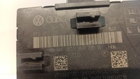 фото thumb №3, Audi a4 b8 модуль двері 8t0959795n 8t0959795b