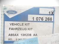 фото thumb №12, Кронштейни, датчики паркування ford focus оригінальний номер 1076266