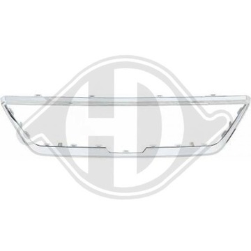 фото thumb №1, Рама do seat ibiza 17-