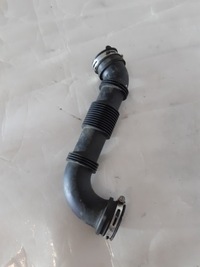 фото thumb №4, Ford ecosport 1.0 wąż воздухозаборник труба интеркулер