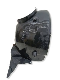 фото thumb №1, Mercedes w172 r172 підкрилок передні праве a1716981830