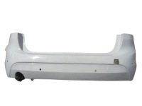 фото thumb №1, Бампер задняя задний bmw 2 f45 7408451