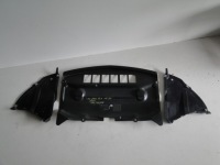 фото thumb №3, Mercedes sl 230 63 amg lift 3 защита защита pod бампер r230