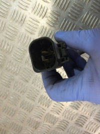 фото thumb №7, Bmw x3 f25 2013 электрический вентилятор радиатора