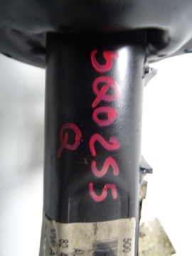 фото thumb №10, Audi a3 амортизатор поворотный кулак левая 5q0255q 5q0413023eb