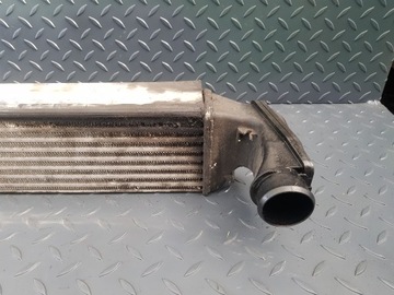 фото thumb №12, Интеркулер радиаторов воздуха наддув bmw e46 318d m47 320d 330d m47n m57