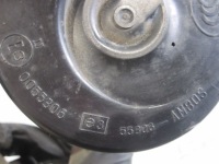 фото thumb №5, Alfa romeo mito 11r клаксон сигнал звуковой 50511791