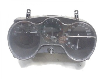 фото thumb №8, Seat leon ii 1p спідометр  прилади 1.6b 1p0920827