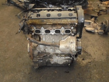 фото thumb №8, Peugeot 407 двигатель бензиновый 2,2 16v 163km 3fy ew12f