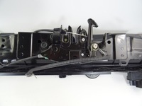 фото thumb №5, X-trail t32 lift балка верхний замковая pas передний верхний