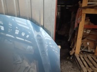 фото thumb №5, Капот крышка сталь mazda 6 gj gl 11.2012-04.2018 дорестайлинг лак 42b