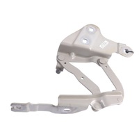 фото thumb №11, Bmw x1 e84 петля крышки капот правый серебристый kaschmir silver - a72 2993150