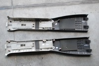 фото thumb №3, Защита стойка l / p ford transit custom