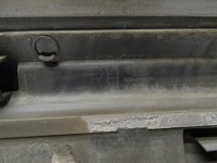 фото thumb №9, Молдинг двері нижня права перед передня 8u0853960c audi q3 8u